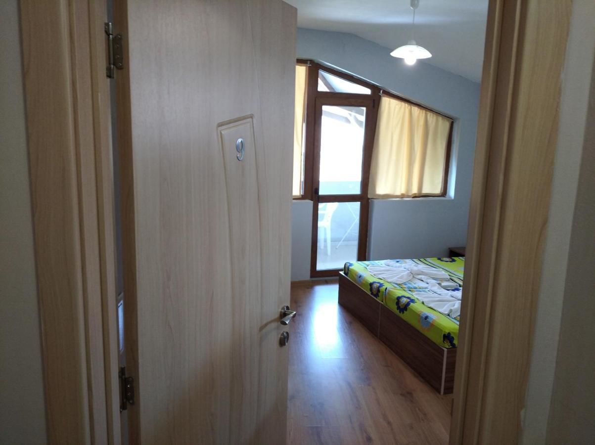 Гостевой дом Guest House Niya Черноморец-14