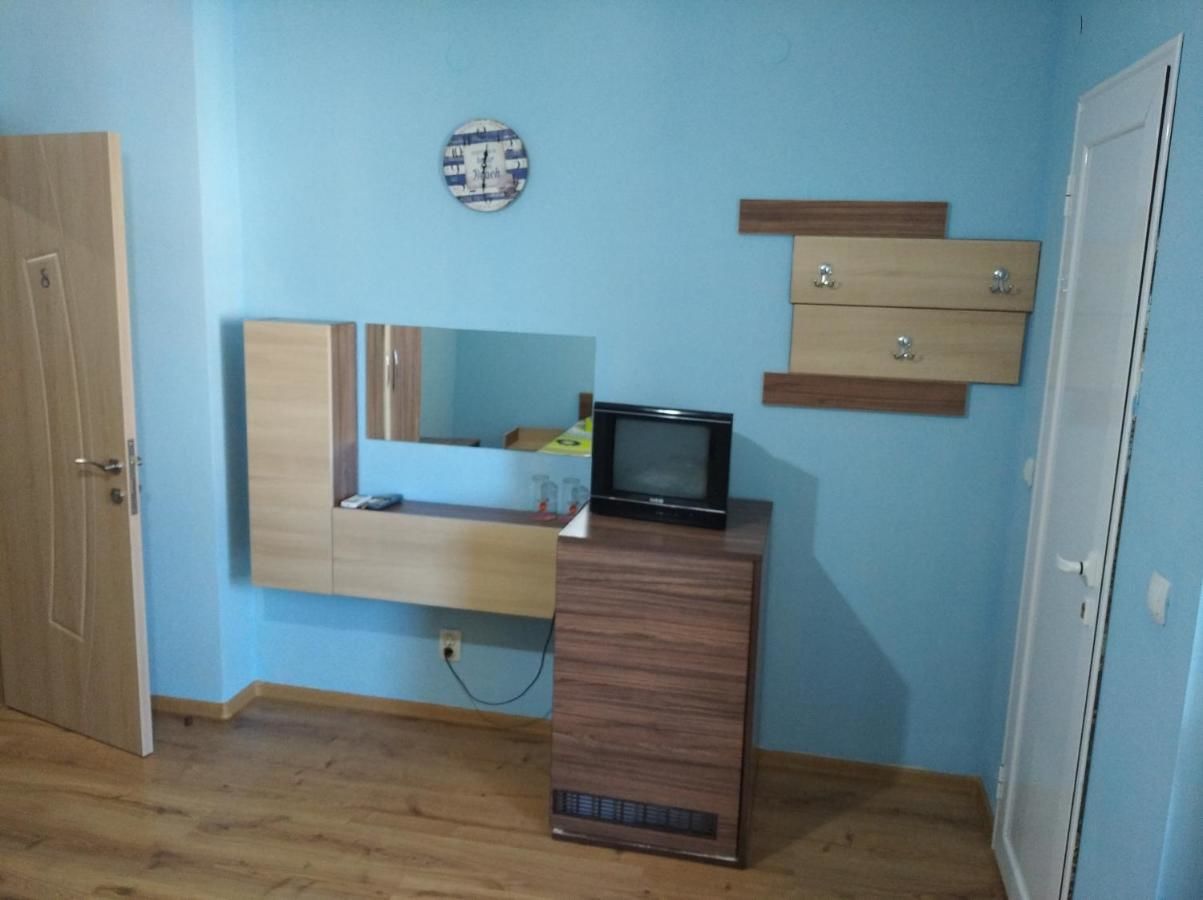 Гостевой дом Guest House Niya Черноморец-18