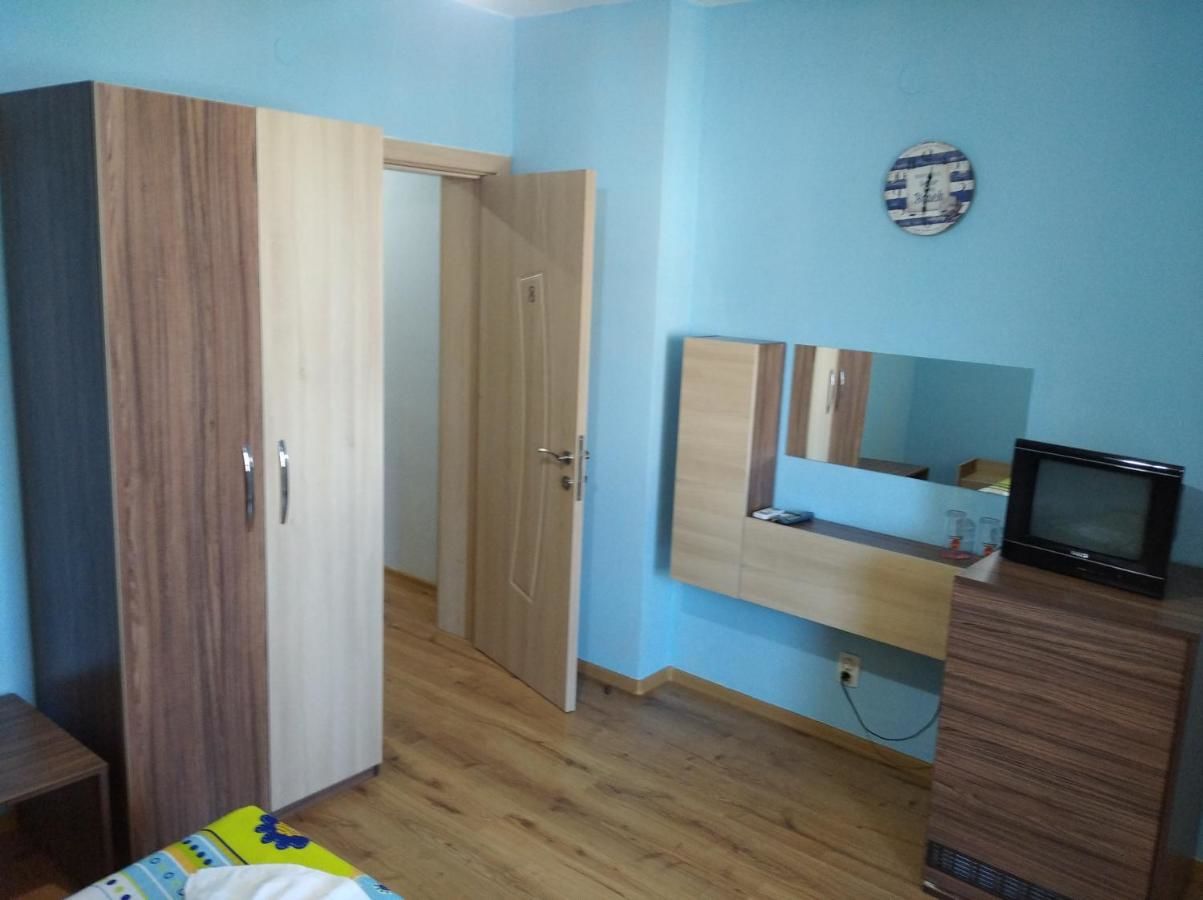 Гостевой дом Guest House Niya Черноморец-19