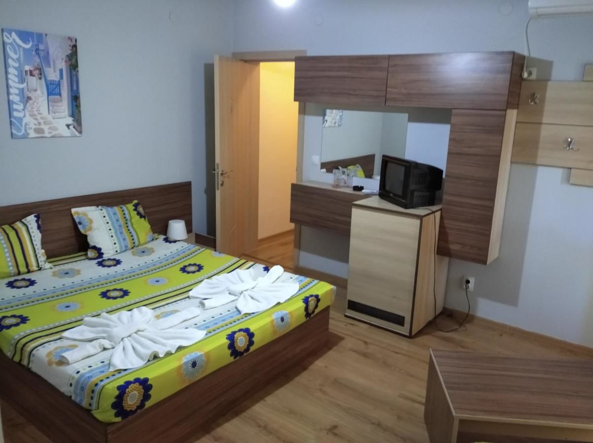 Гостевой дом Guest House Niya Черноморец