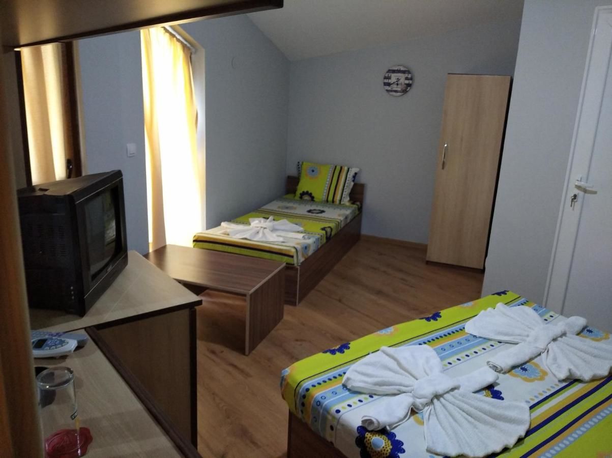 Гостевой дом Guest House Niya Черноморец-35