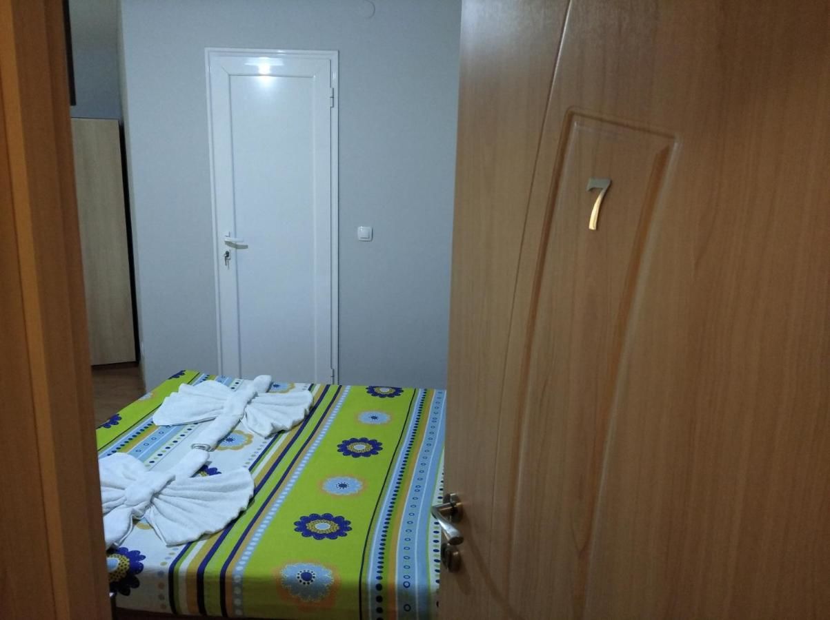 Гостевой дом Guest House Niya Черноморец-36