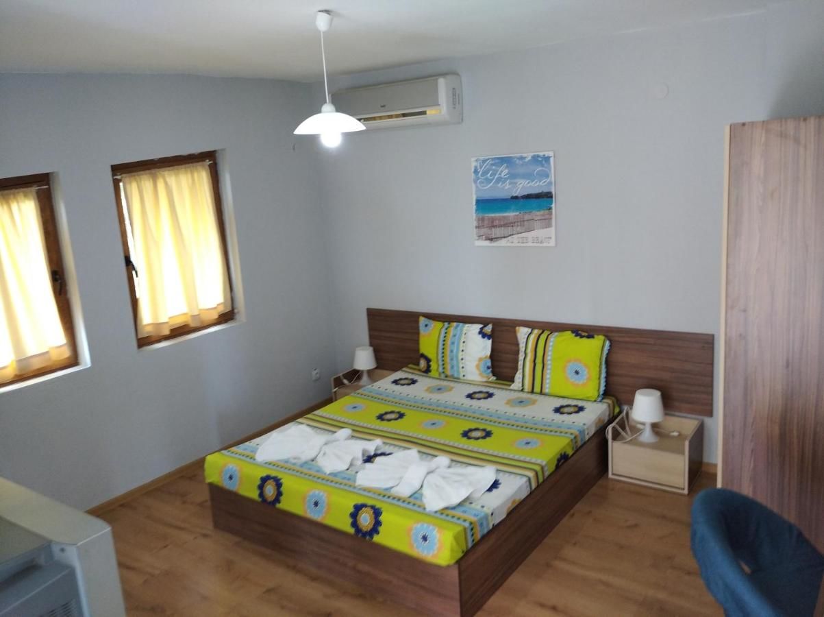 Гостевой дом Guest House Niya Черноморец-39